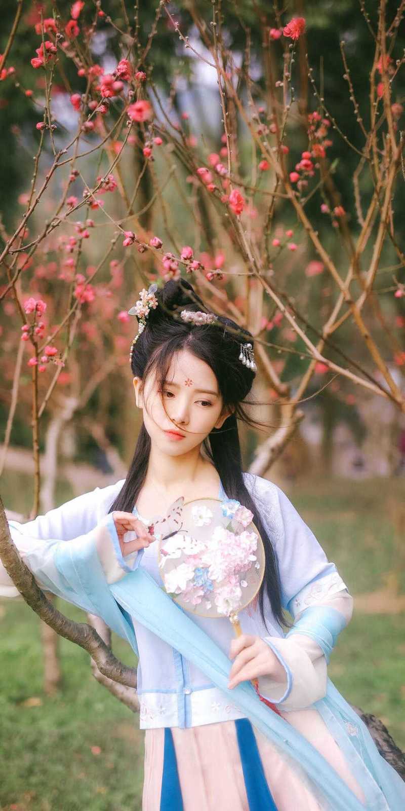 情花蛊：夫人她拒嫁世子